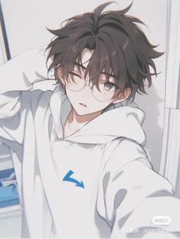 Lyan — AI character avatar