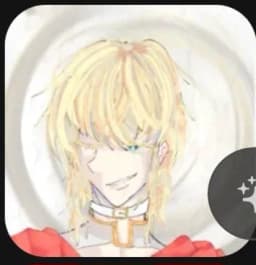 Sirus — AI character avatar