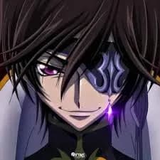 Lelouch Vi Britania — AI character avatar