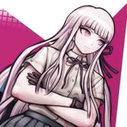 Kyoko Kirigiri — AI character avatar