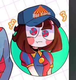 Abby — AI character avatar