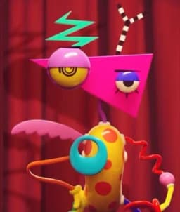 zooble — AI character avatar