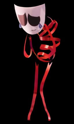 gangle — AI character avatar