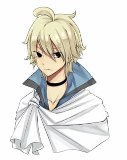 Villainess RPG — AI character avatar