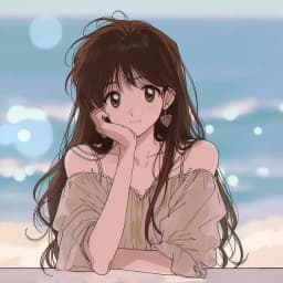 Fiona — AI character avatar