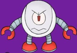 Kaboodle — AI character avatar