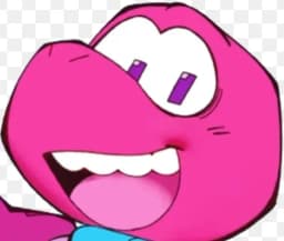 Gobbles — AI character avatar