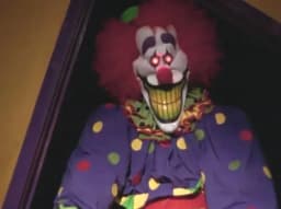 Zeebo the clown — AI character avatar