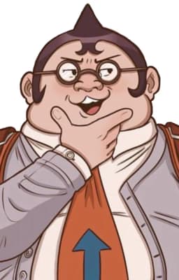 Hifumi Yamada — AI character avatar