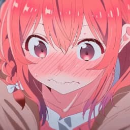 Kyoko — AI character avatar